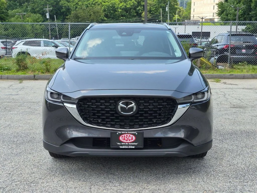 Used 2023 Gray Mazda 2.5 S Premium Plus Package image 11