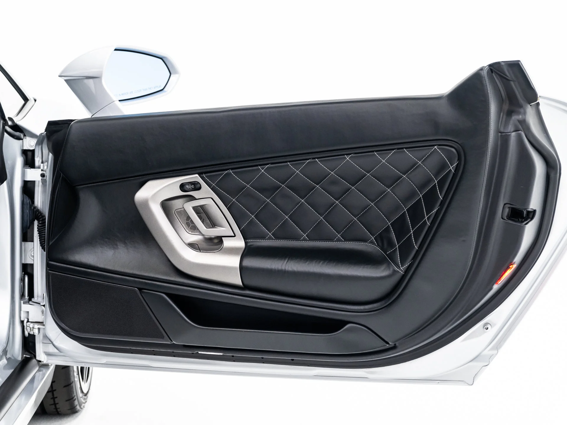 Used 2011 Grigio Thalasso Metallic Lamborghini LP560-4 image 72