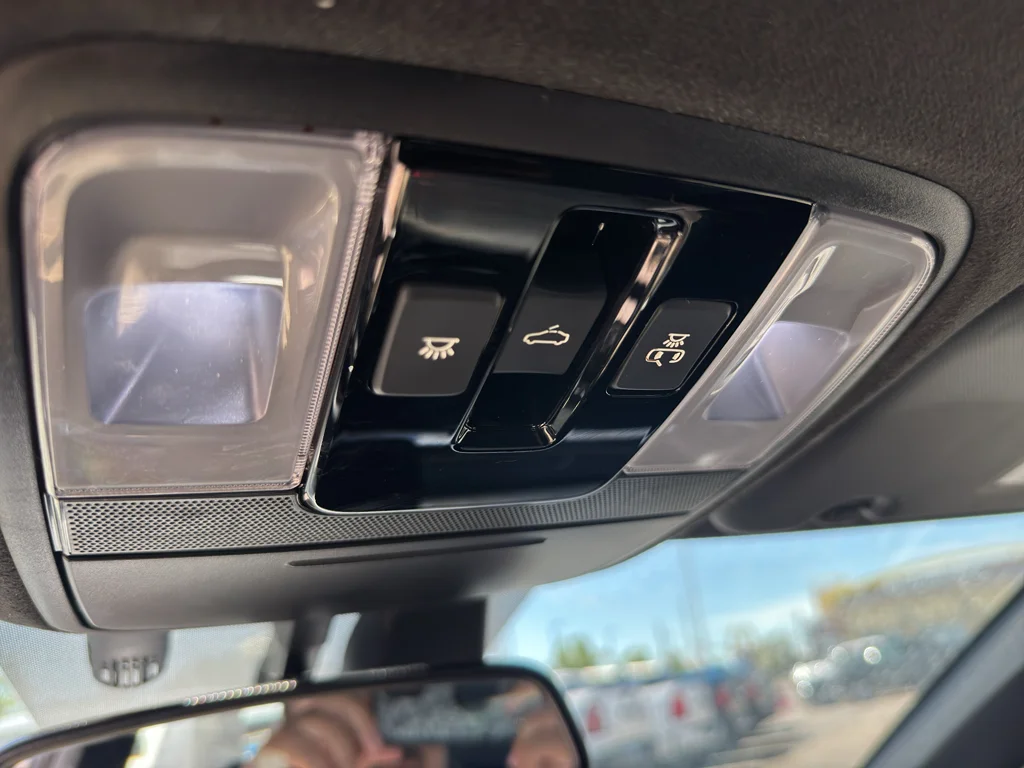 Used 2023 Gravity Gray Kia GT-Line image 34