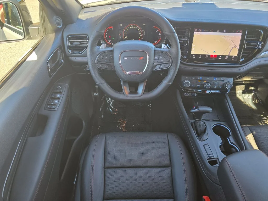 New 2027 White/off-white Dodge GT HEMI image 30
