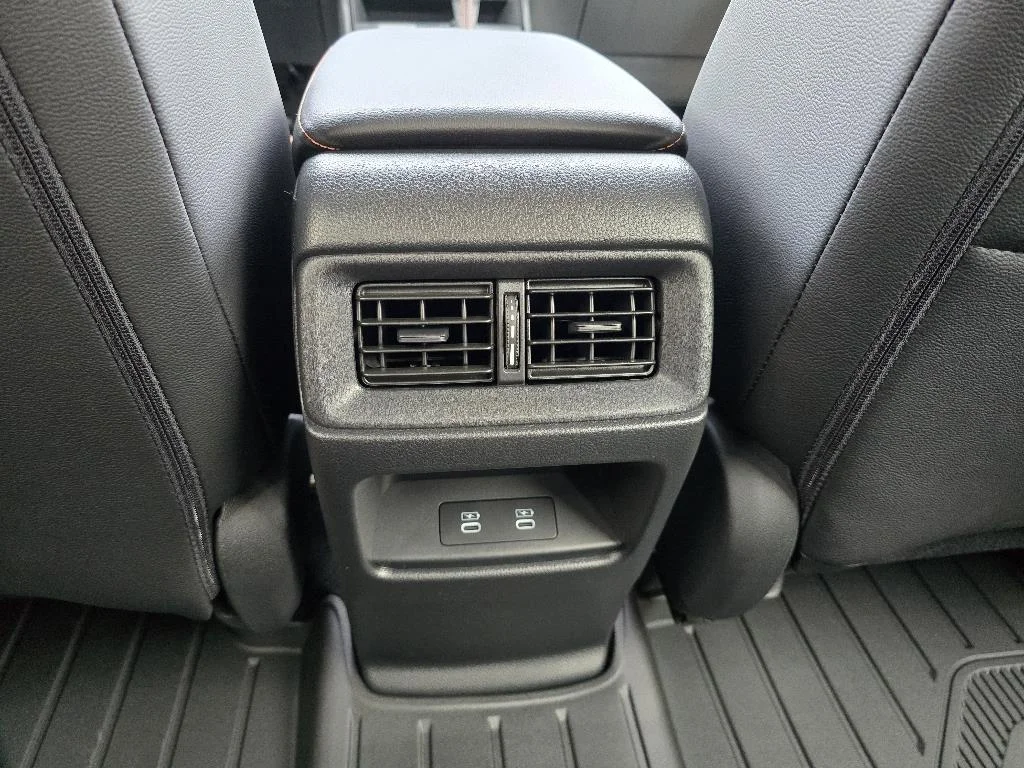 2026 Honda CR-V Sport-L - Photo 26
