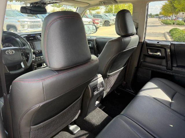 Certified Used 2020 MAGNETIC GRAY MET. Toyota TRD Pro image 27