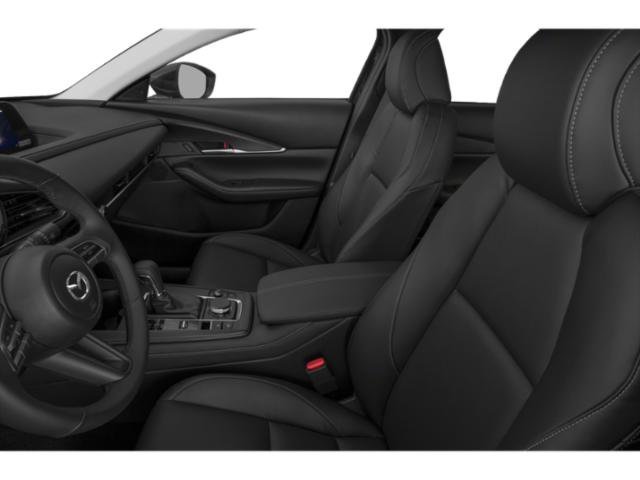 Used 2021 Gray Mazda Select image 12