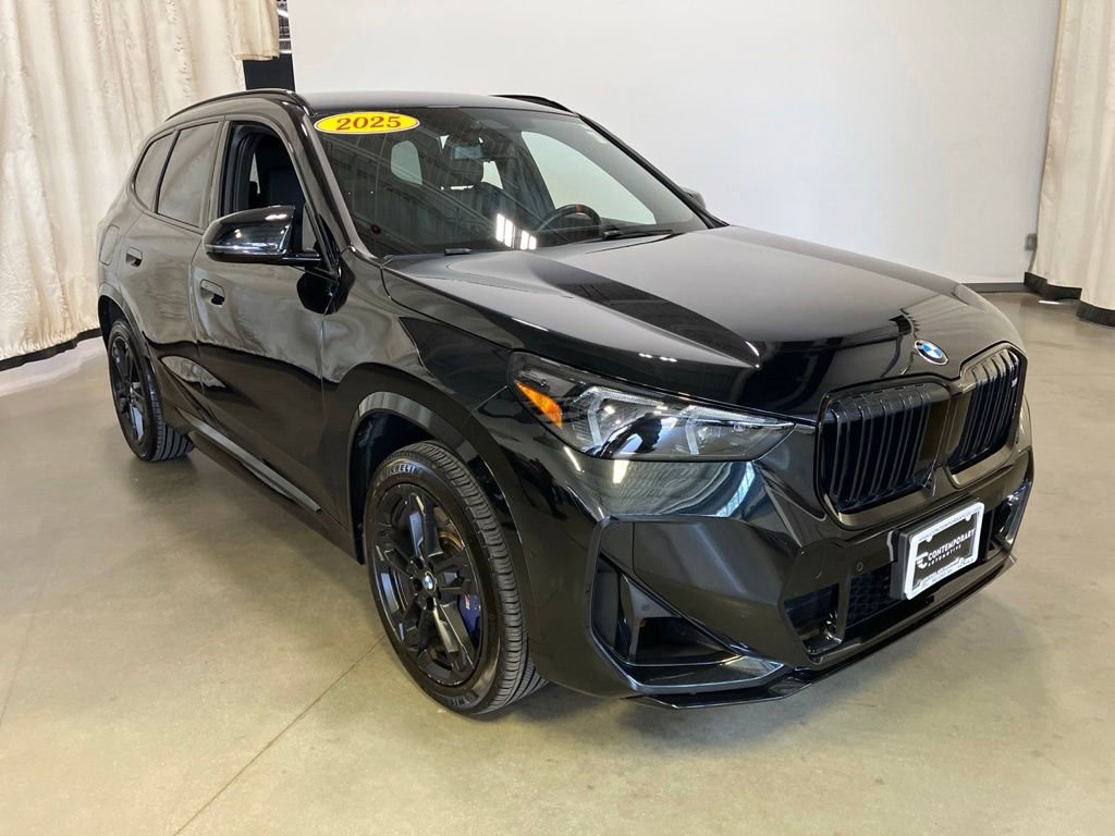 2025 BMW X1 M35i xDrive's photo