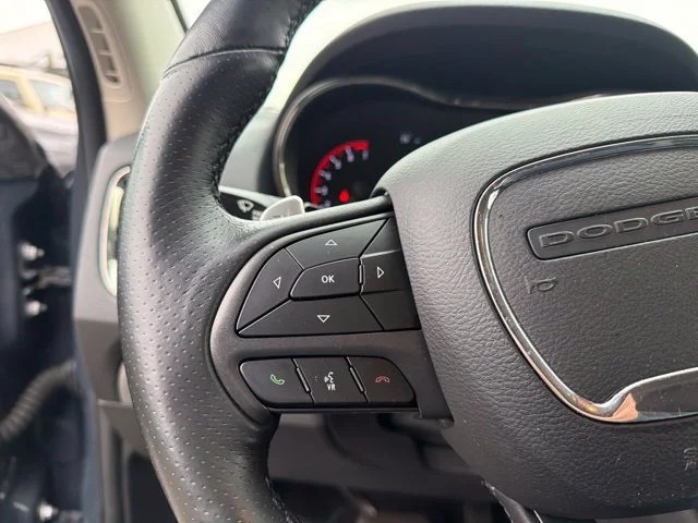 Used 2018 Bruiser Gray Clearcoat Dodge GT image 23