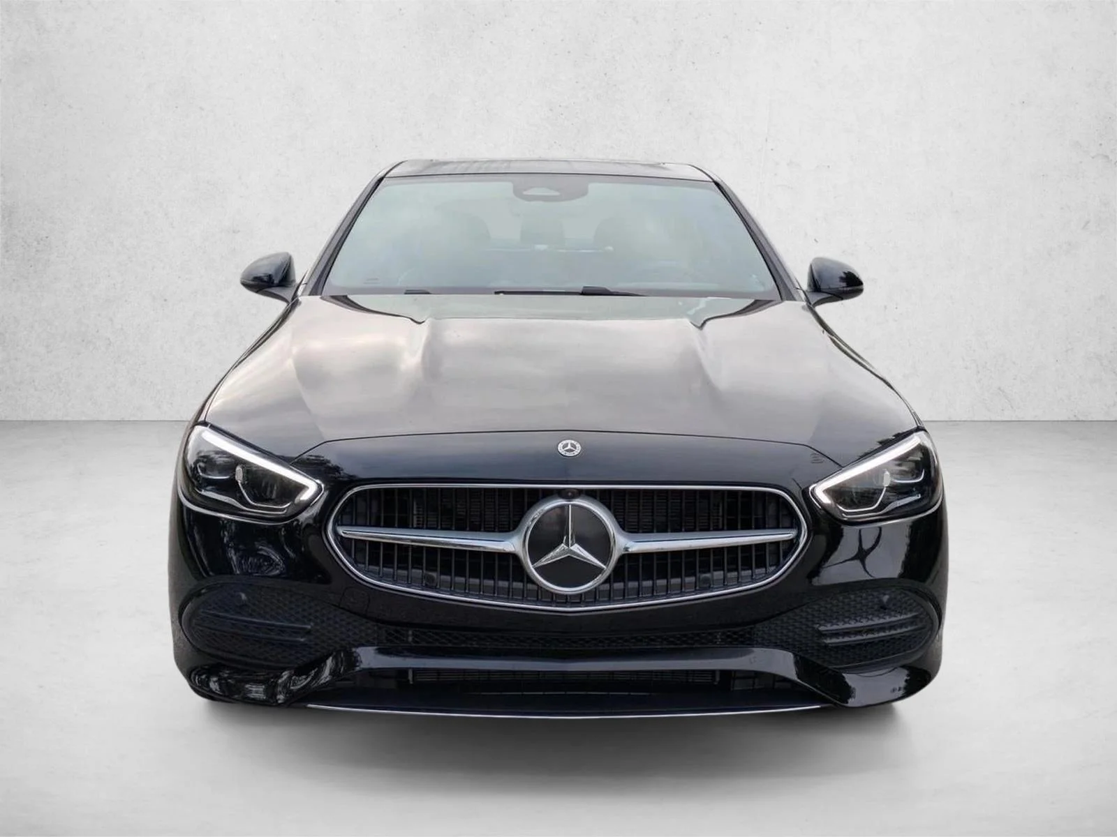 Used 2026 Black Mercedes-Benz C 300 image 6