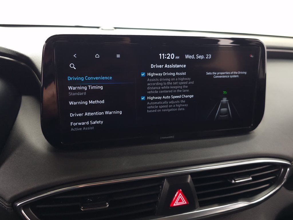 2023 Hyundai Santa Fe XRT - Photo 26