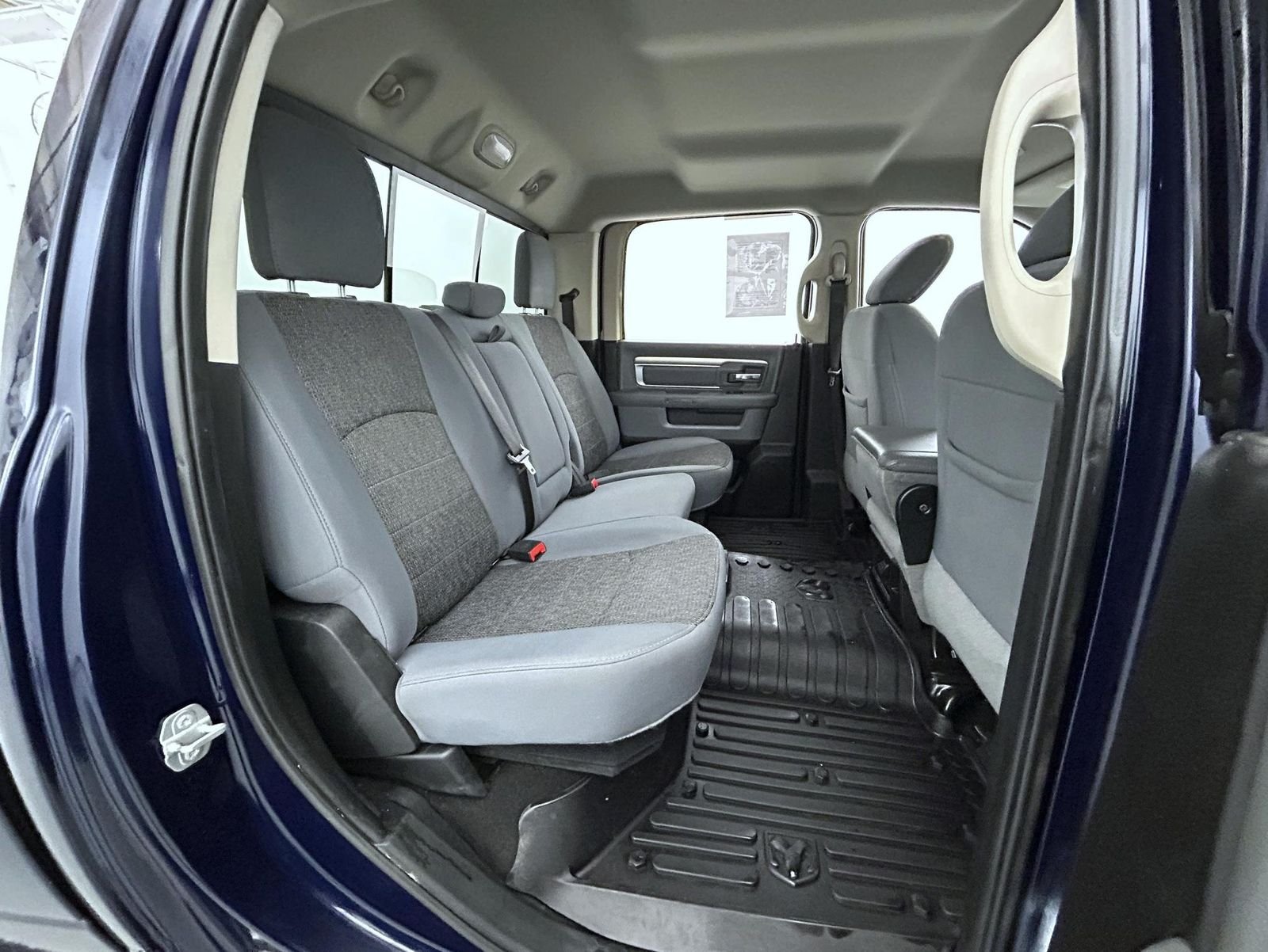 Used 2018 Blue Ram Big Horn image 18