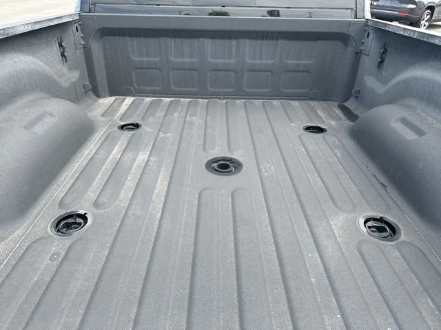 2025 RAM 2500 Tradesman - Photo 17