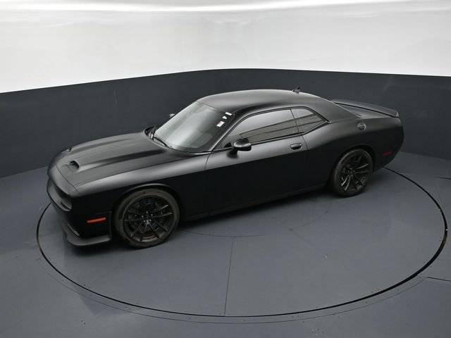 Used 2023 Black Dodge SRT Hellcat Jailbreak image 14