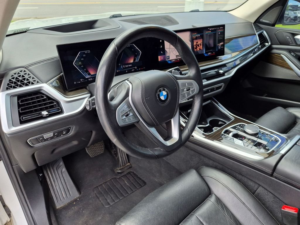2023 BMW X7 40i - Photo 26