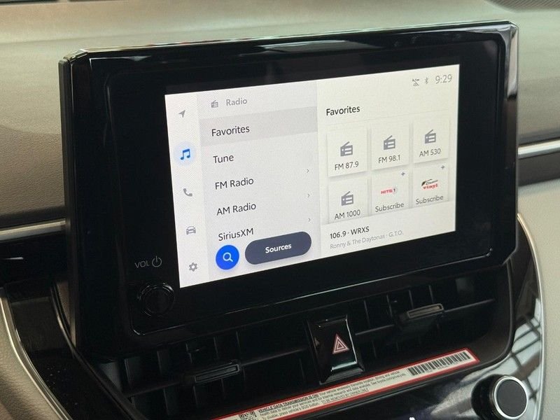 Certified Used 2026 Celestite Toyota LE image 22