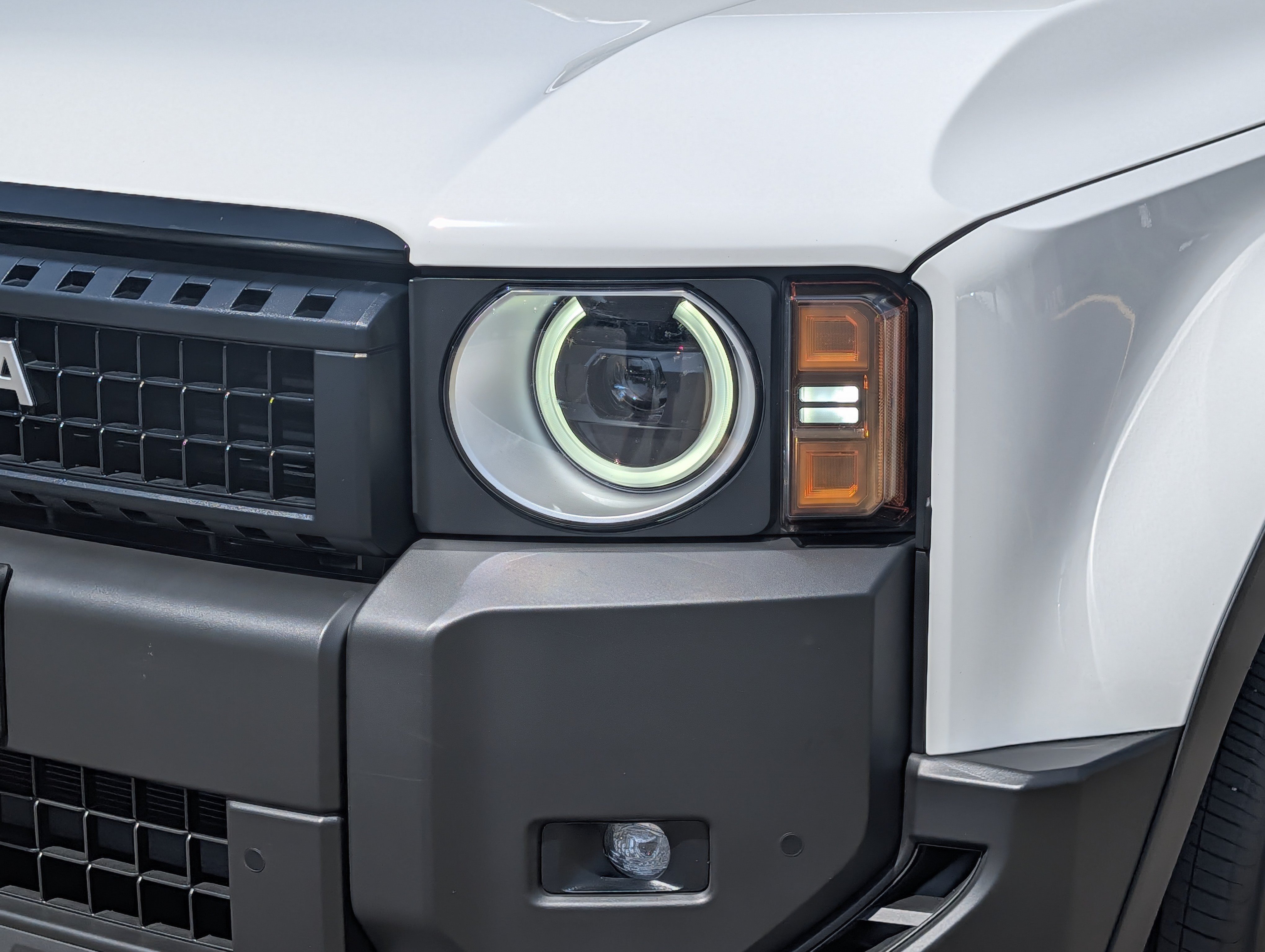 Used 2024 Ice Cap Toyota 1958 image 16