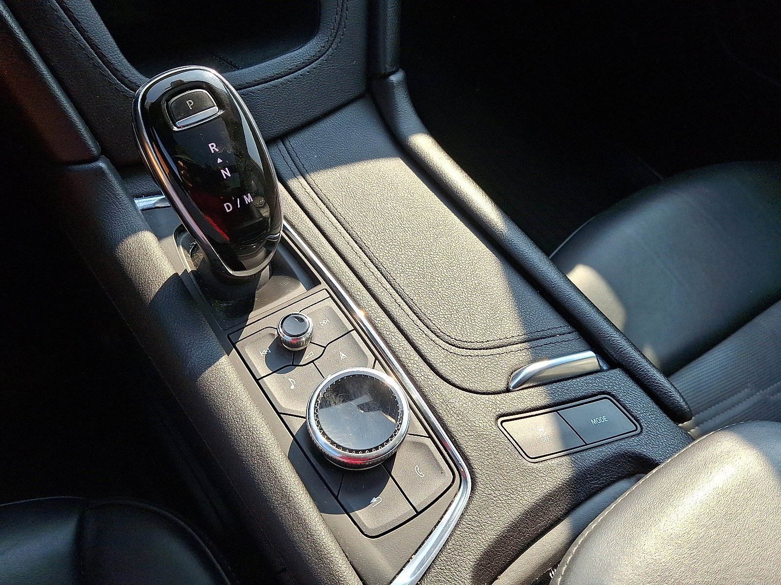 2020 Cadillac XT5 Sport - Photo 15