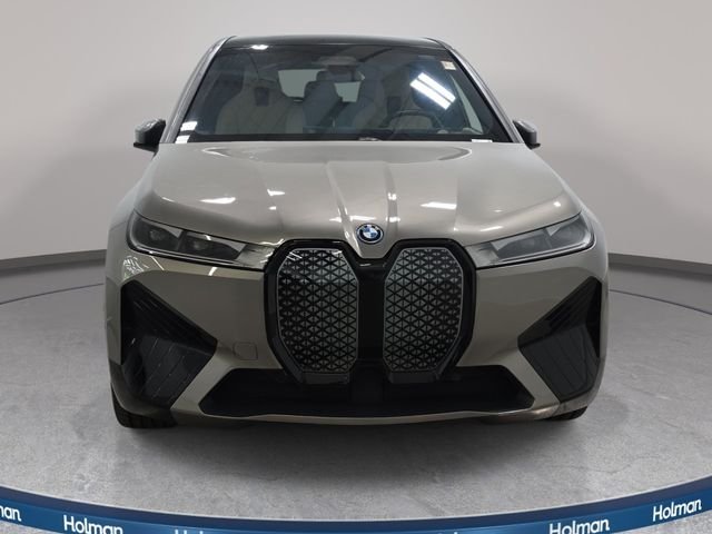 Certified 2024 BMW iX Base with VIN WB523CF02RCN18563 for sale in Mount Laurel Township, NJ