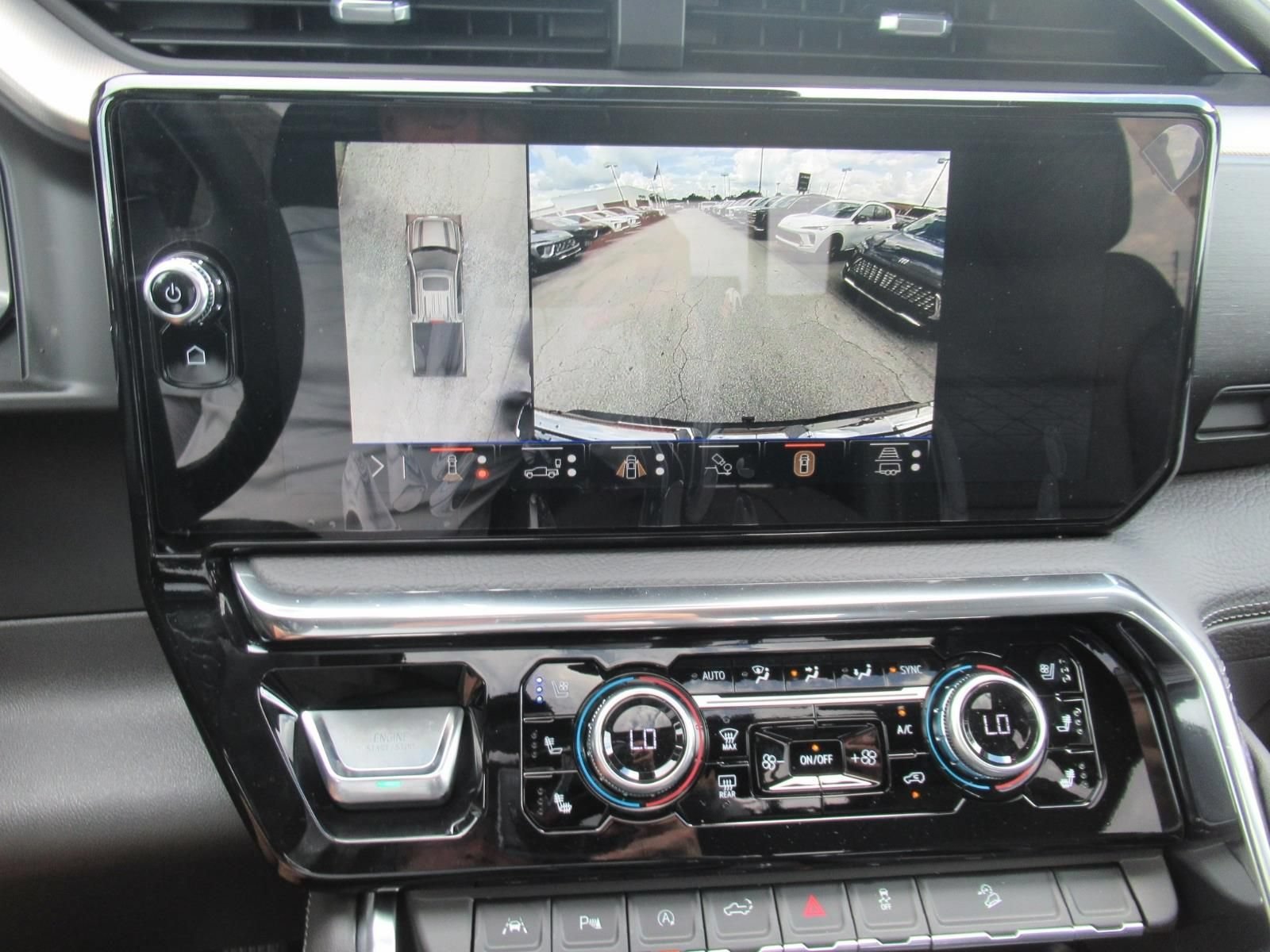 2026 GMC Sierra 1500 Denali - Photo 31