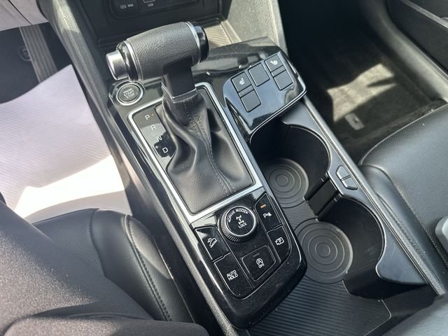 Used 2023 Blue Kia X-Line image 19