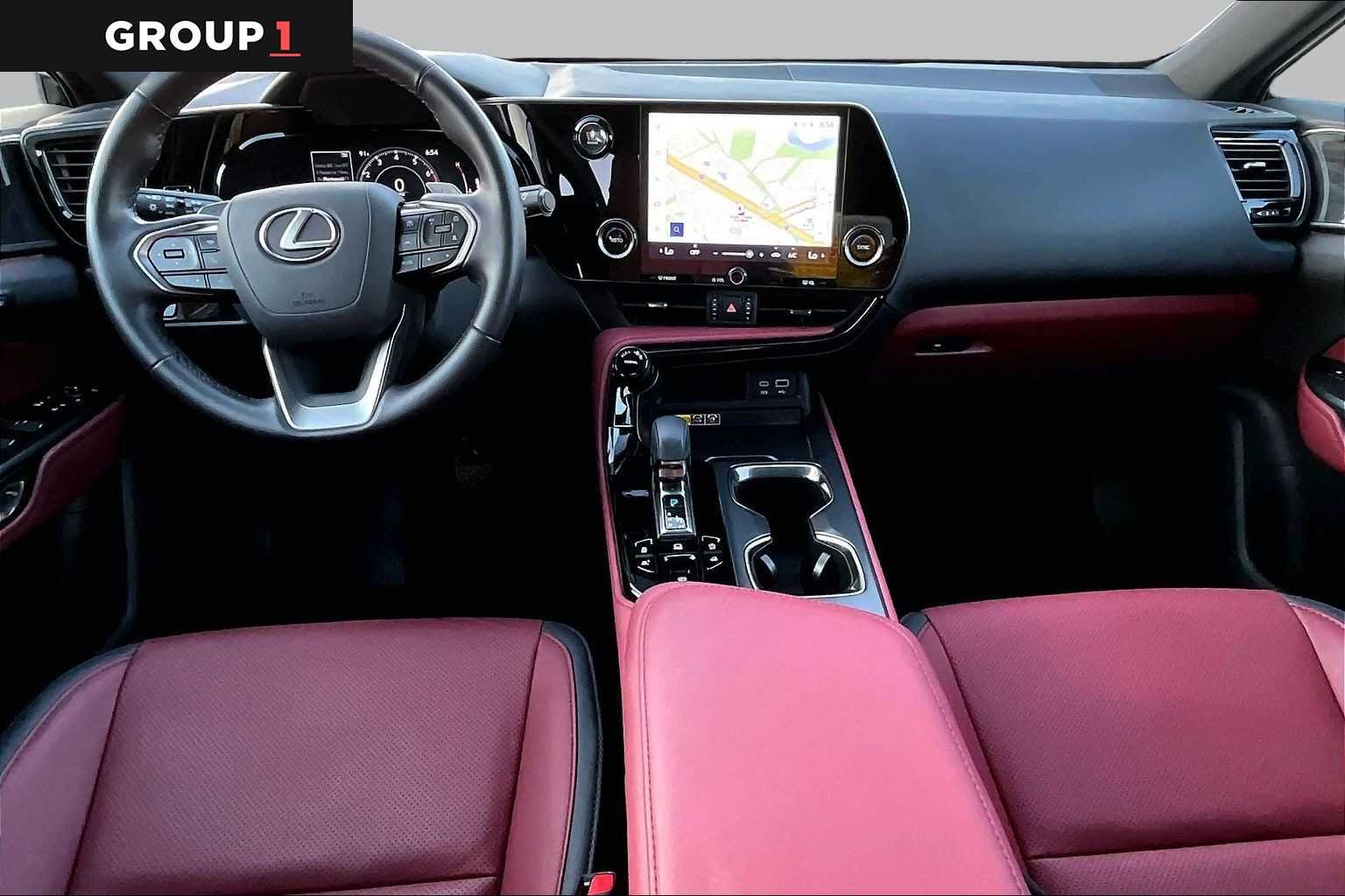 Certified Used 2026 Caviar Lexus Premium image 16