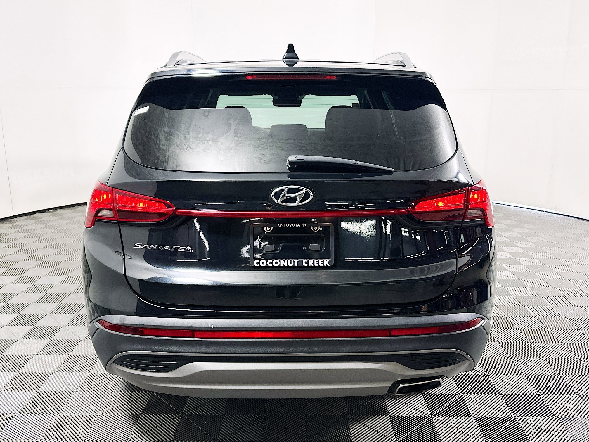 2023 Hyundai Santa thumbnail 6