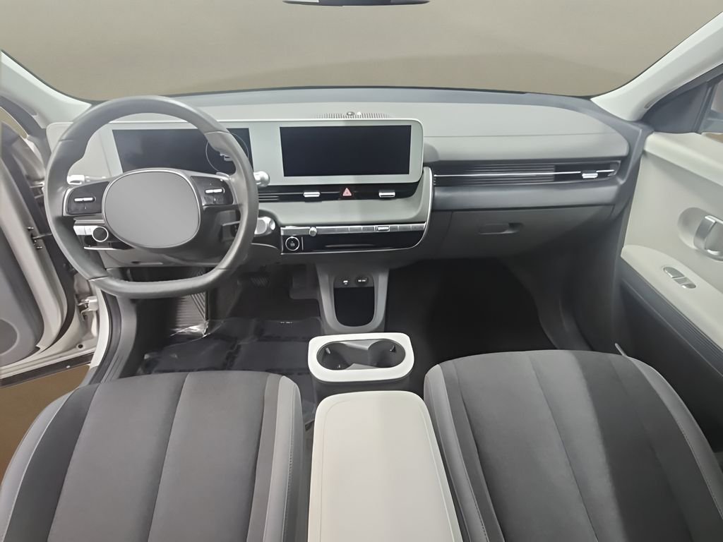 Certified Used 2024 Gold Hyundai SEL image 21