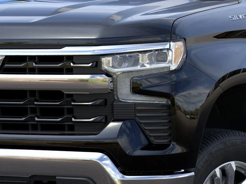 Used 2026 Black Chevrolet LT image 10
