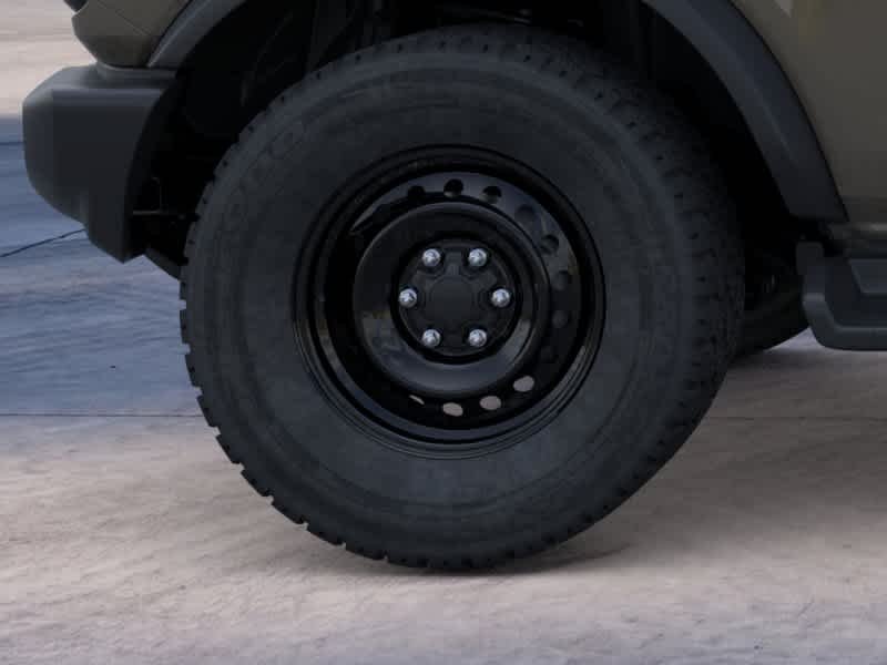 New 2026 Marsh Gray Ford Big Bend® image 21