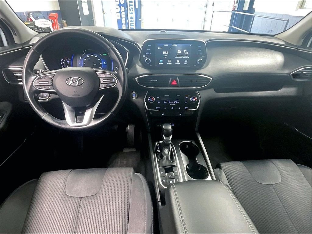 Used 2020 Gray Hyundai SEL image 22