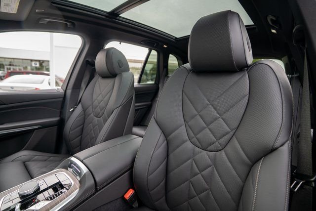 2026 BMW X5 40i - Photo 5
