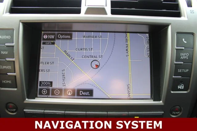 Used 2018 Gray Lexus 460 Luxury image 6