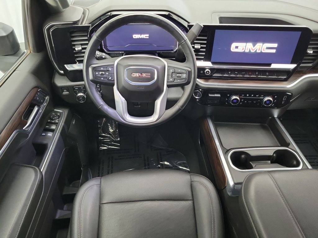 2024 GMC Sierra 2500HD SLT - Photo 10