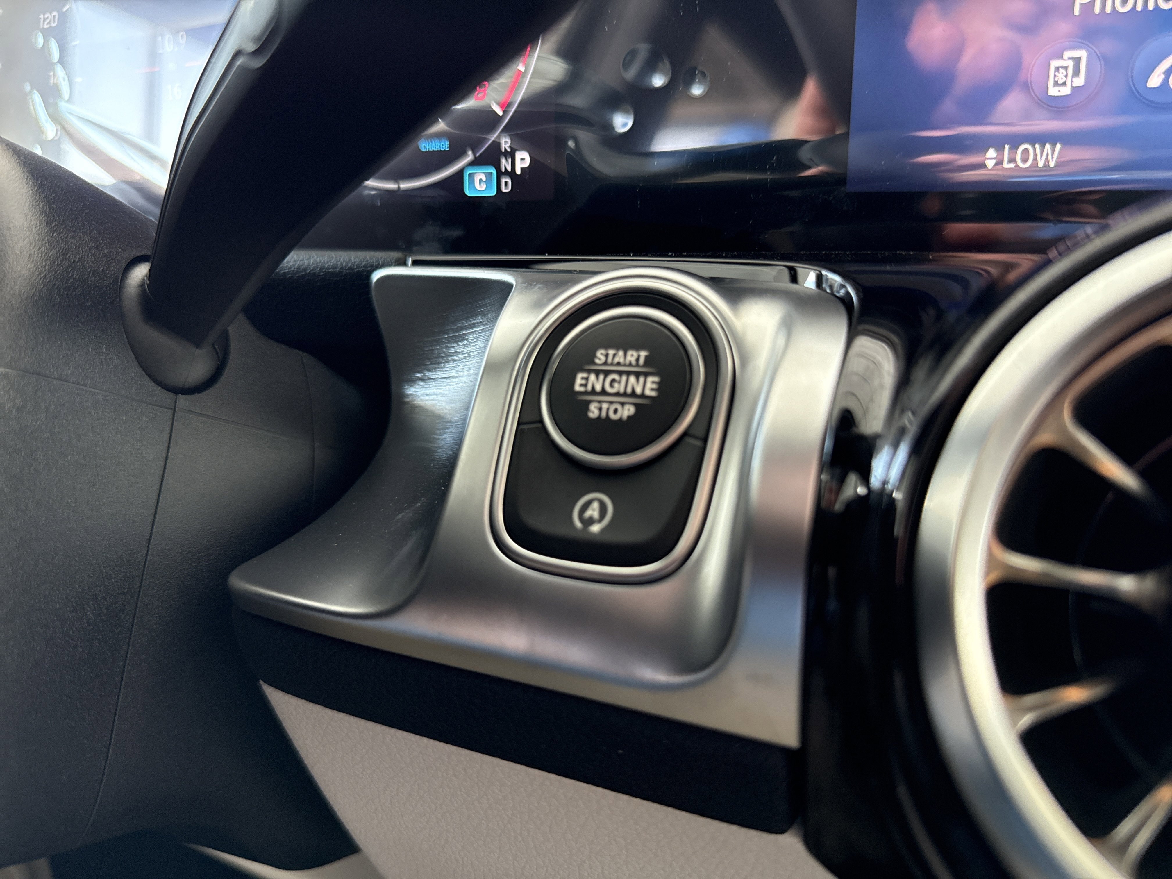 2026 Mercedes-Benz GLB GLB 250 - Photo 44