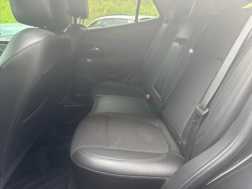 2022 Buick Encore Preferred - Photo 14