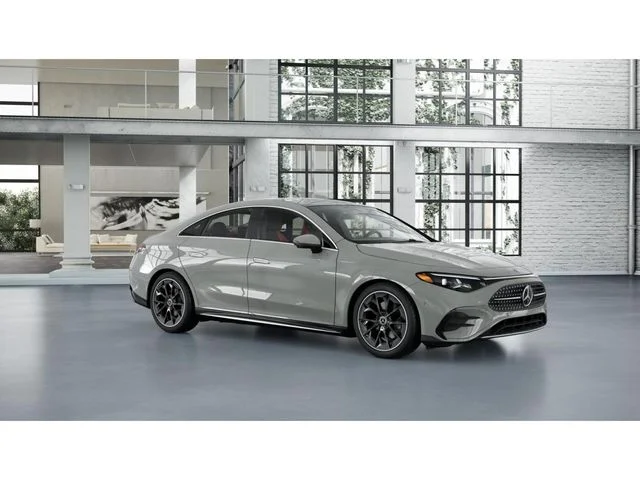 New 2027  Mercedes-Benz  image 12