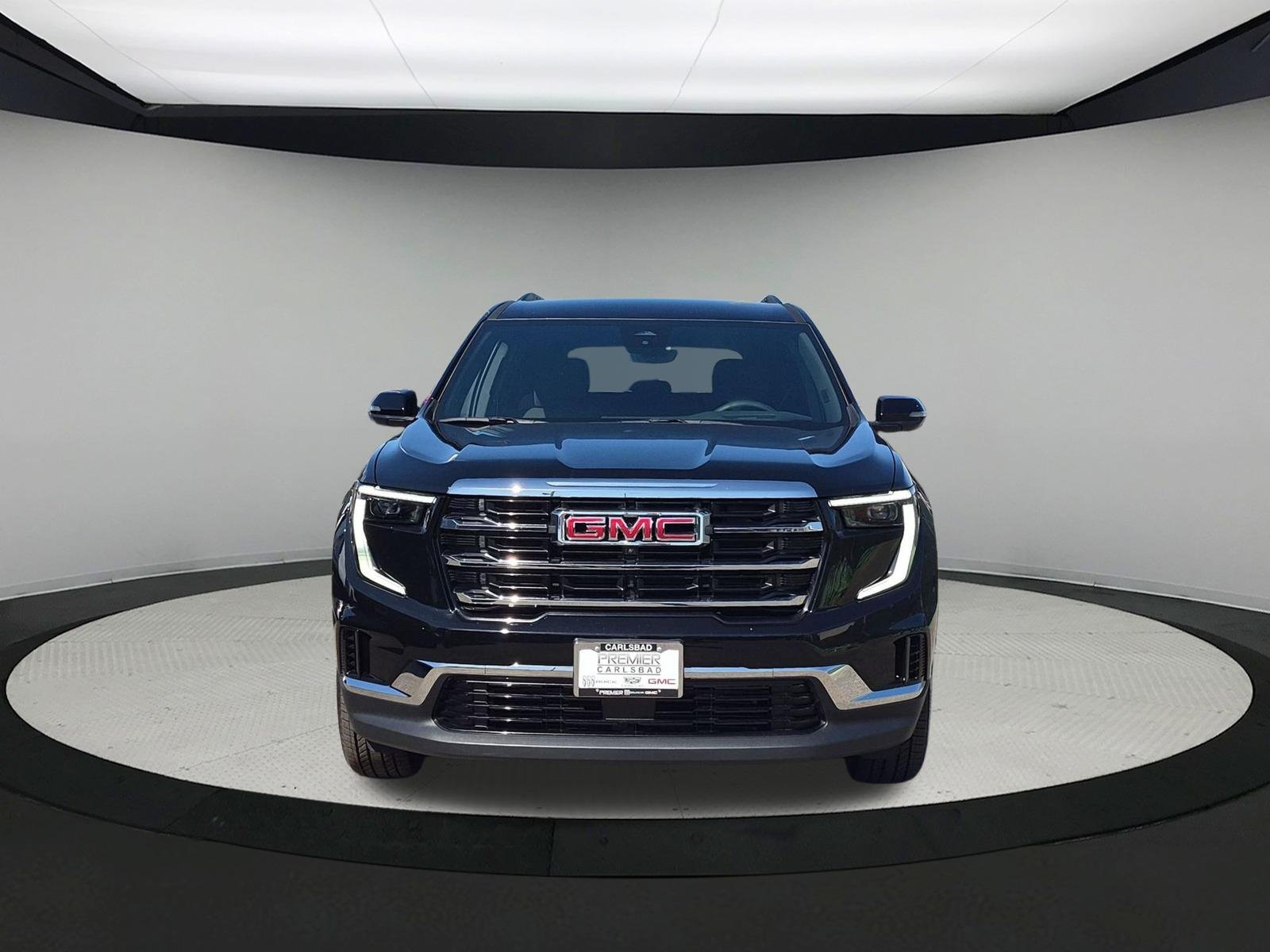 2026 GMC Acadia Elevation - Photo 8