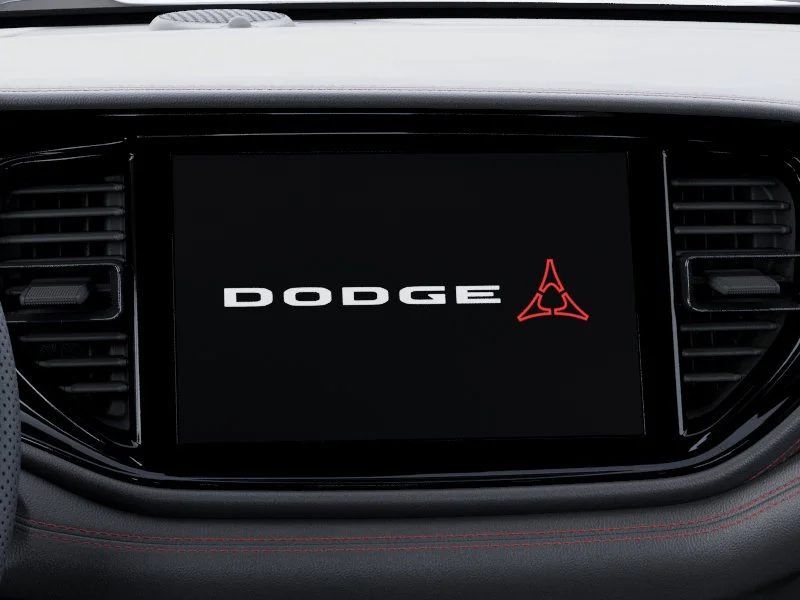 New 2026 White Knuckle Clearcoat Dodge GT Plus image 11