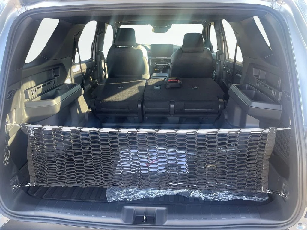 New 2026 Cutting Edge Toyota TRD Sport Premium image 9