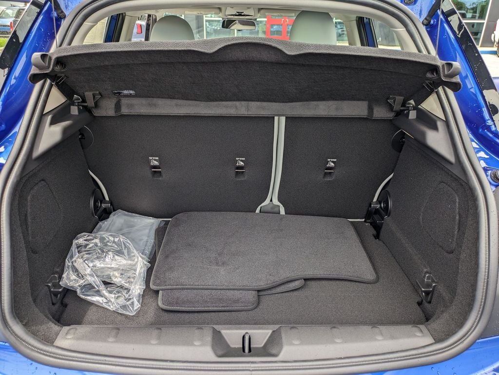 2025 MINI Hardtop 4 Door S - Photo 22