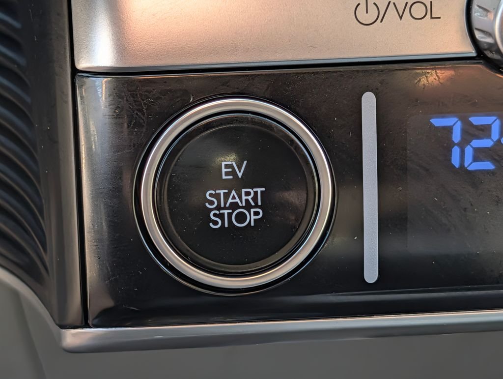 2024 Hyundai IONIQ 5 SEL - Photo 28