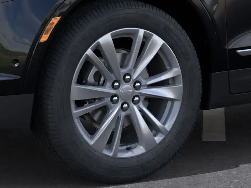 2026 Cadillac XT5 Premium Luxury - Photo 9