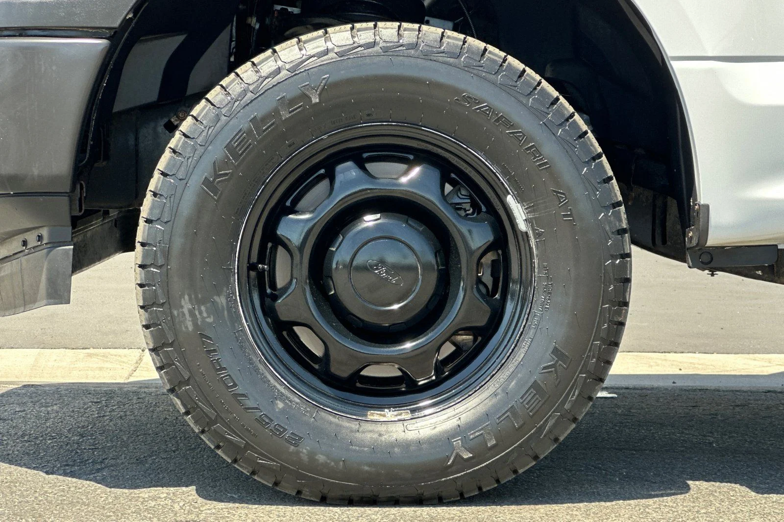 Certified Used 2019 White Ford XL image 19