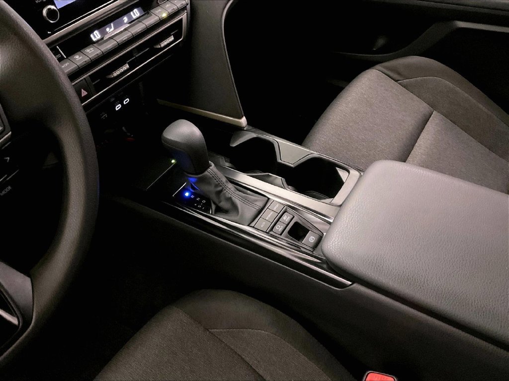 Used 2026 White Toyota LE image 19
