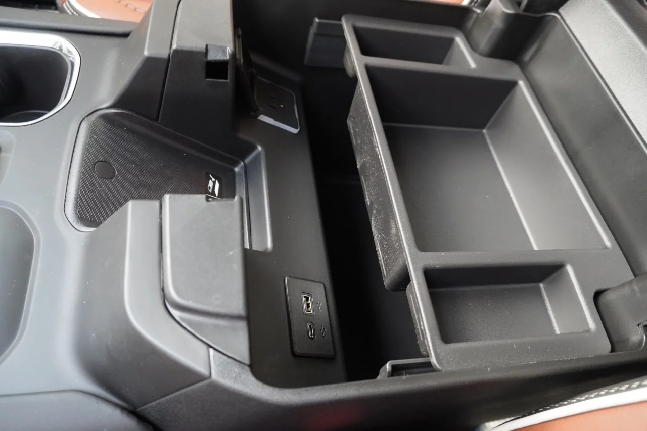 2026 GMC Sierra 1500 Denali Ultimate - Photo 29