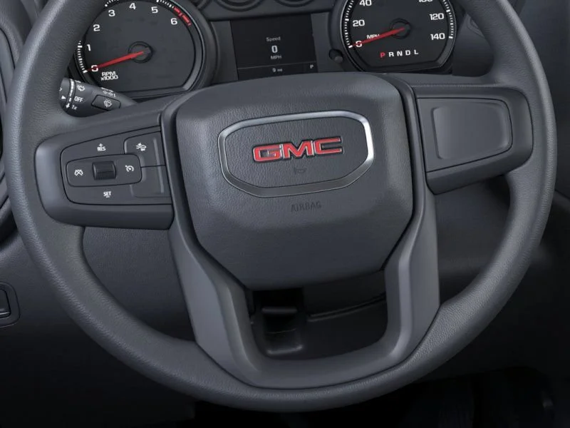 2026 GMC Sierra 2500HD Pro - Photo 19