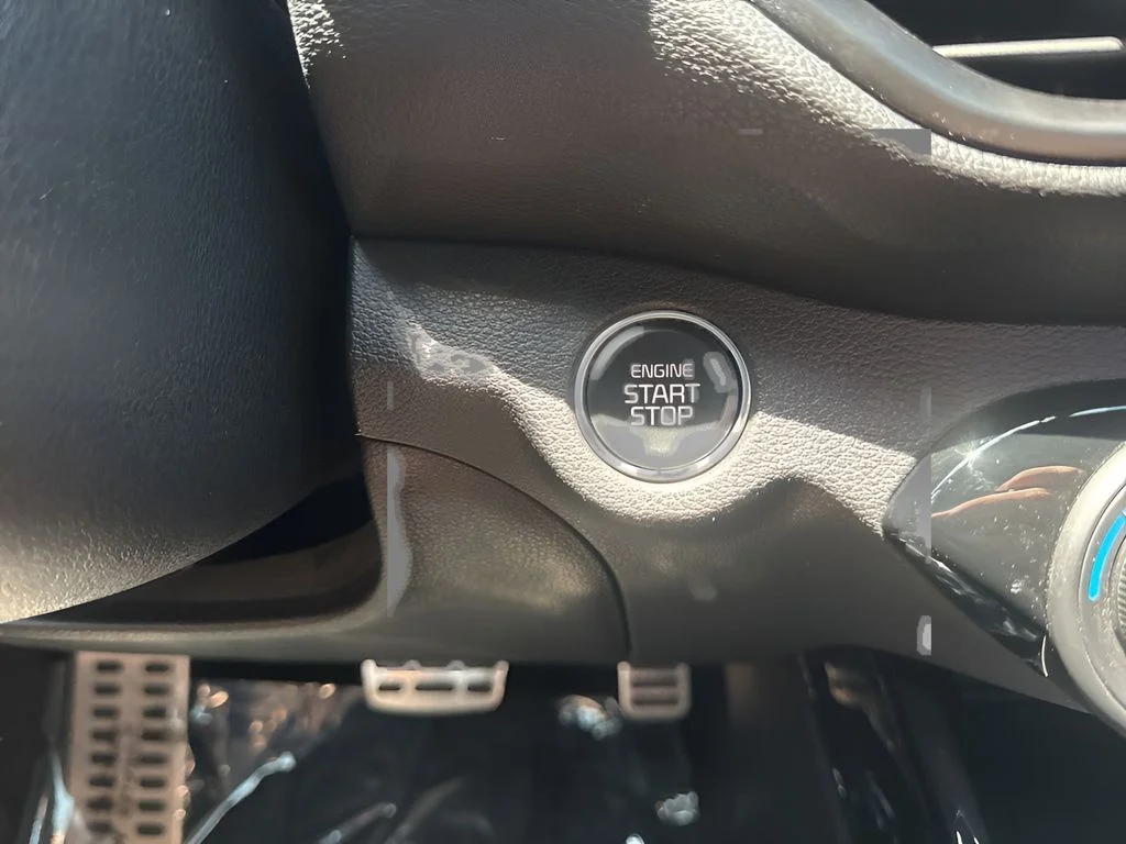 Used 2023 Gray Kia GT-Line image 22