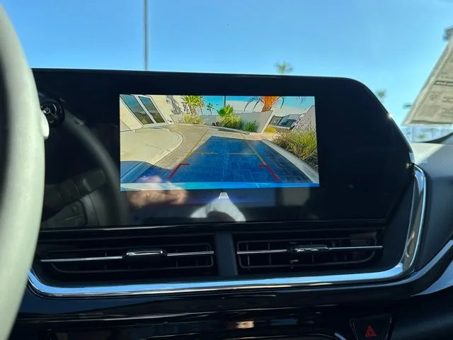 New 2026 Blue Chevrolet ACTIV image 25