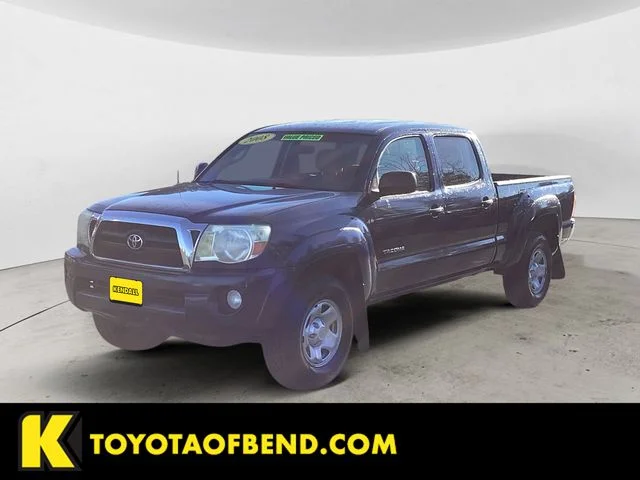 2008 Toyota Tacoma PreRunner