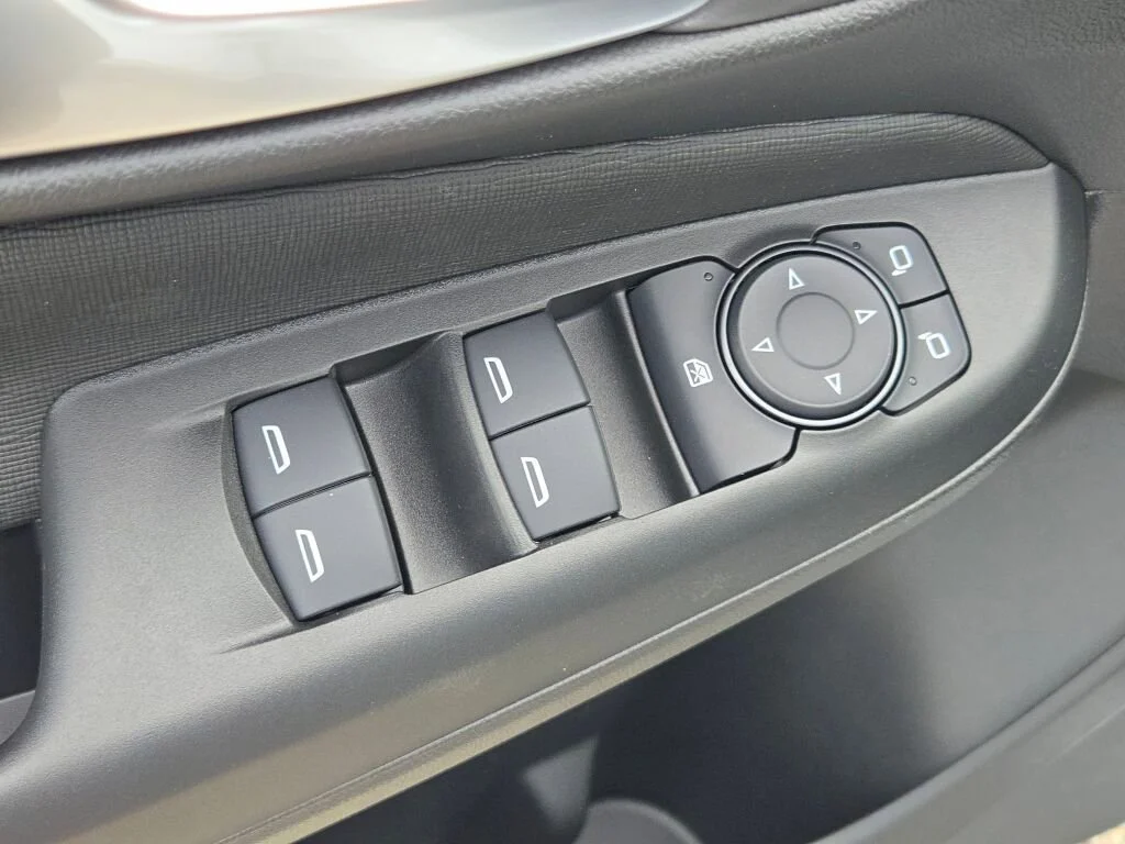 2026 Buick Envista Preferred - Photo 19