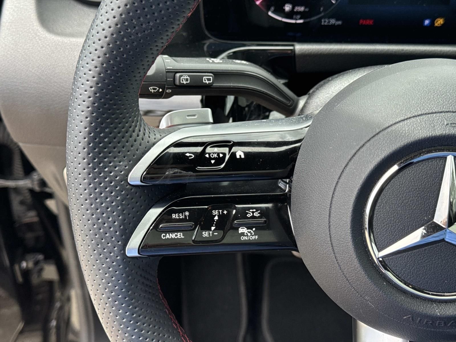 2026 Mercedes-Benz GLA GLA 250 - Photo 23