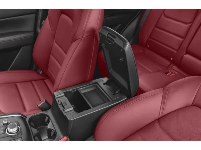 Certified Used 2024 Gray Mazda 2.5 S Carbon Edition image 17