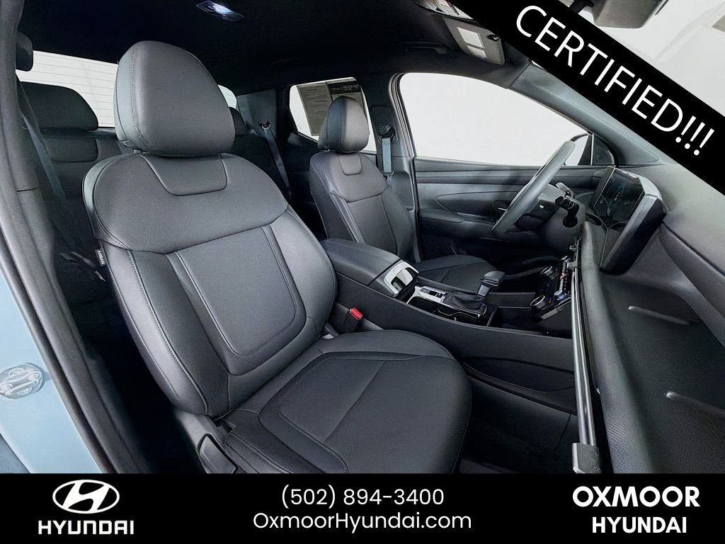 2026 Hyundai Santa Cruz SEL - Photo 26